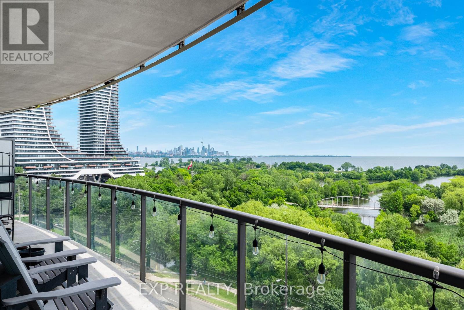 808 - 2230 LAKE SHORE BOULEVARD W Property Photo 1