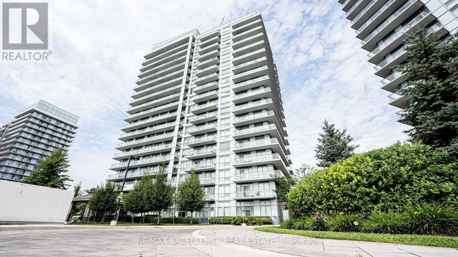 601 - 4677 GLEN ERIN DRIVE