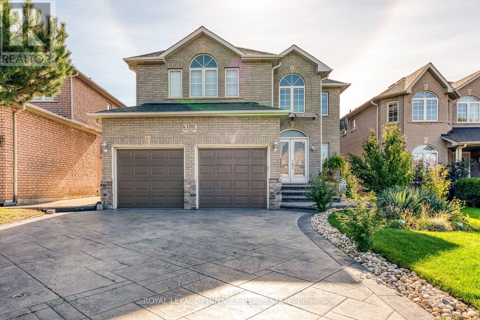 LOWER - 1292 WILLOWBANK TRAIL
