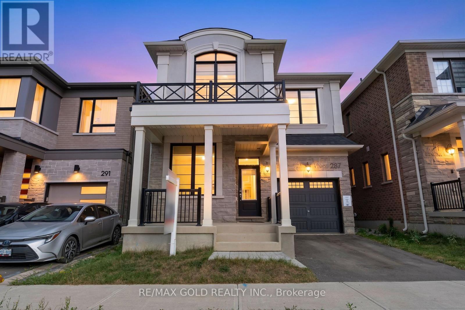 287 GORDON KRANTZ AVENUE Property Photo 1