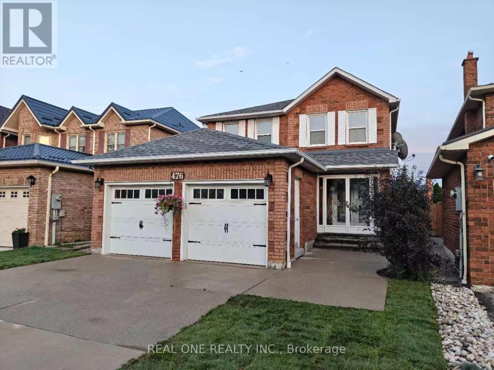 476 Bud Gregory Boulevard Property Photo 1