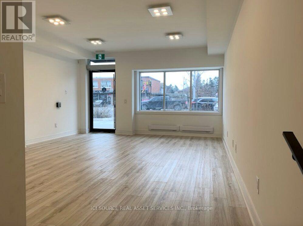 553 Lakeshore Road E Property Photo 4