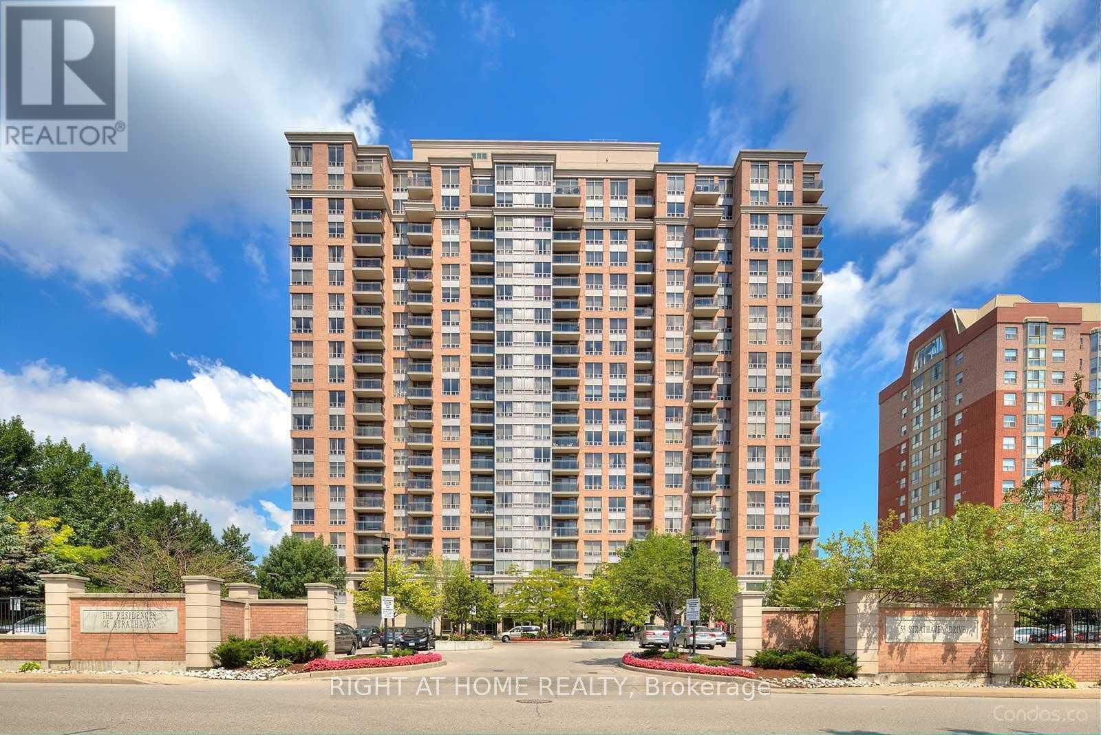 1808 - 55 STRATHAVEN DRIVE Property Photo 1
