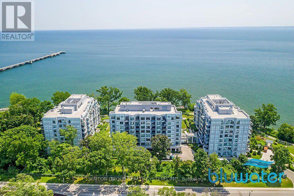 B814 - 3500 Lakeshore Road W Property Photo 1