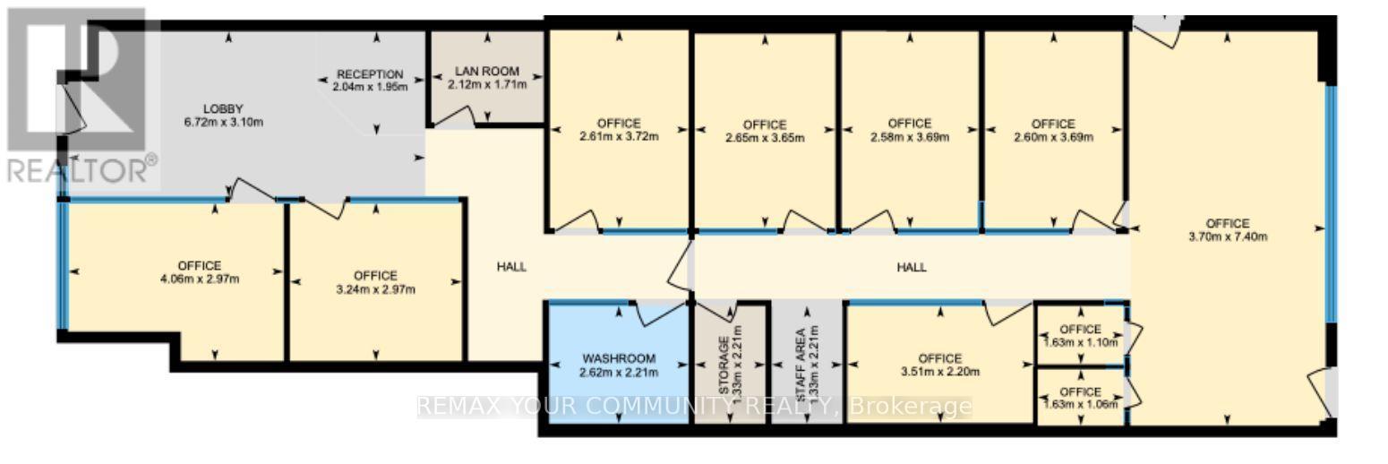 6 - 1185 Queensway E Property Photo 20