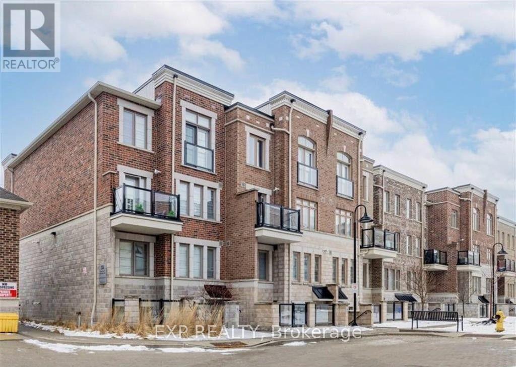 203 - 2355 Sheppard Avenue W Property Photo 1