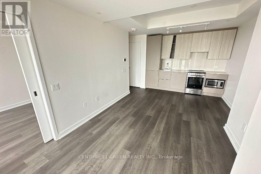 2301 - 3900 Confederation Parkway Property Photo 1