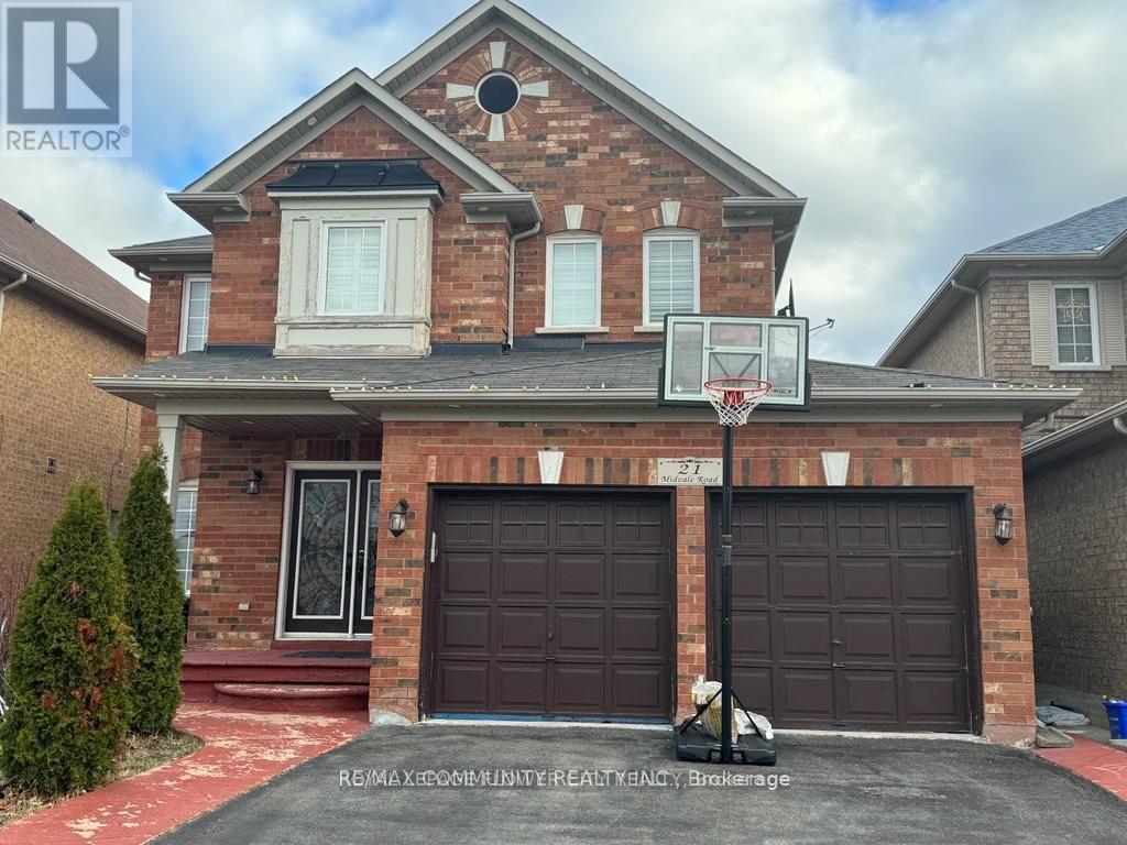 BSMT - 21 MIDVALE ROAD