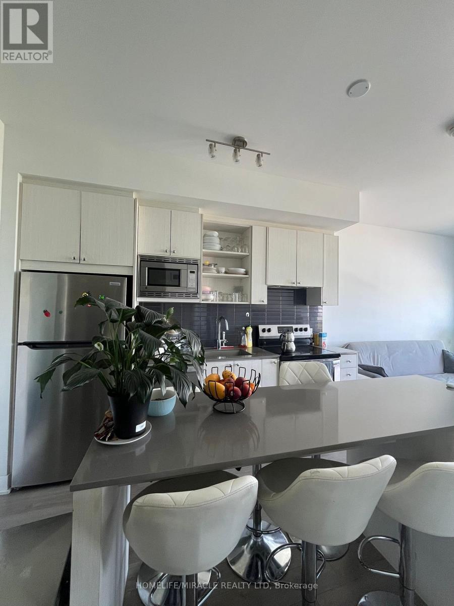 306 - 60 George Butchart Drive Property Photo 4