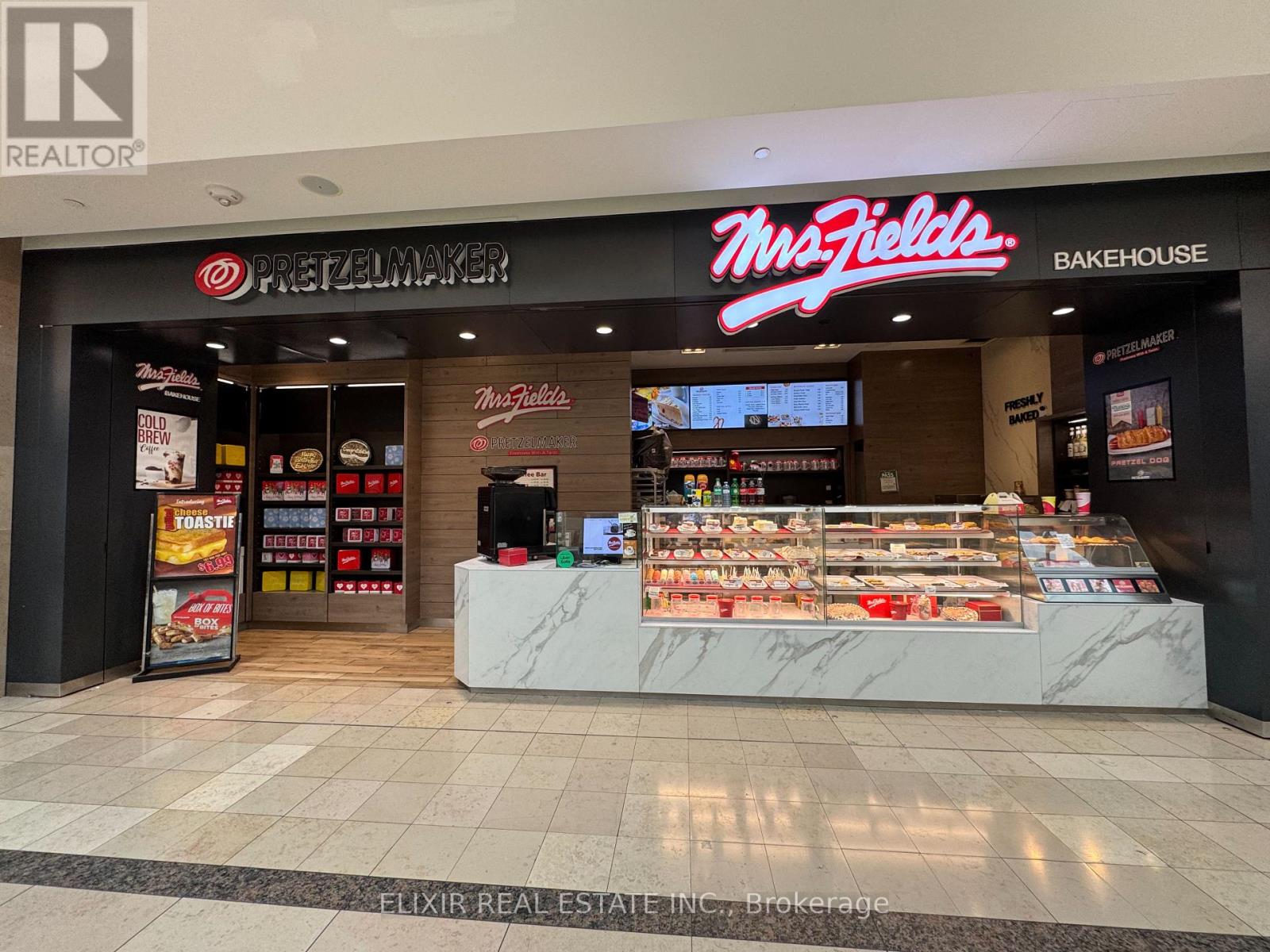 #1063 Mrs Fields - 25 The West Mall Property Photo 3