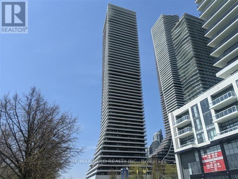 3803 - 20 Shore Breeze Drive Photo de la propriété 1