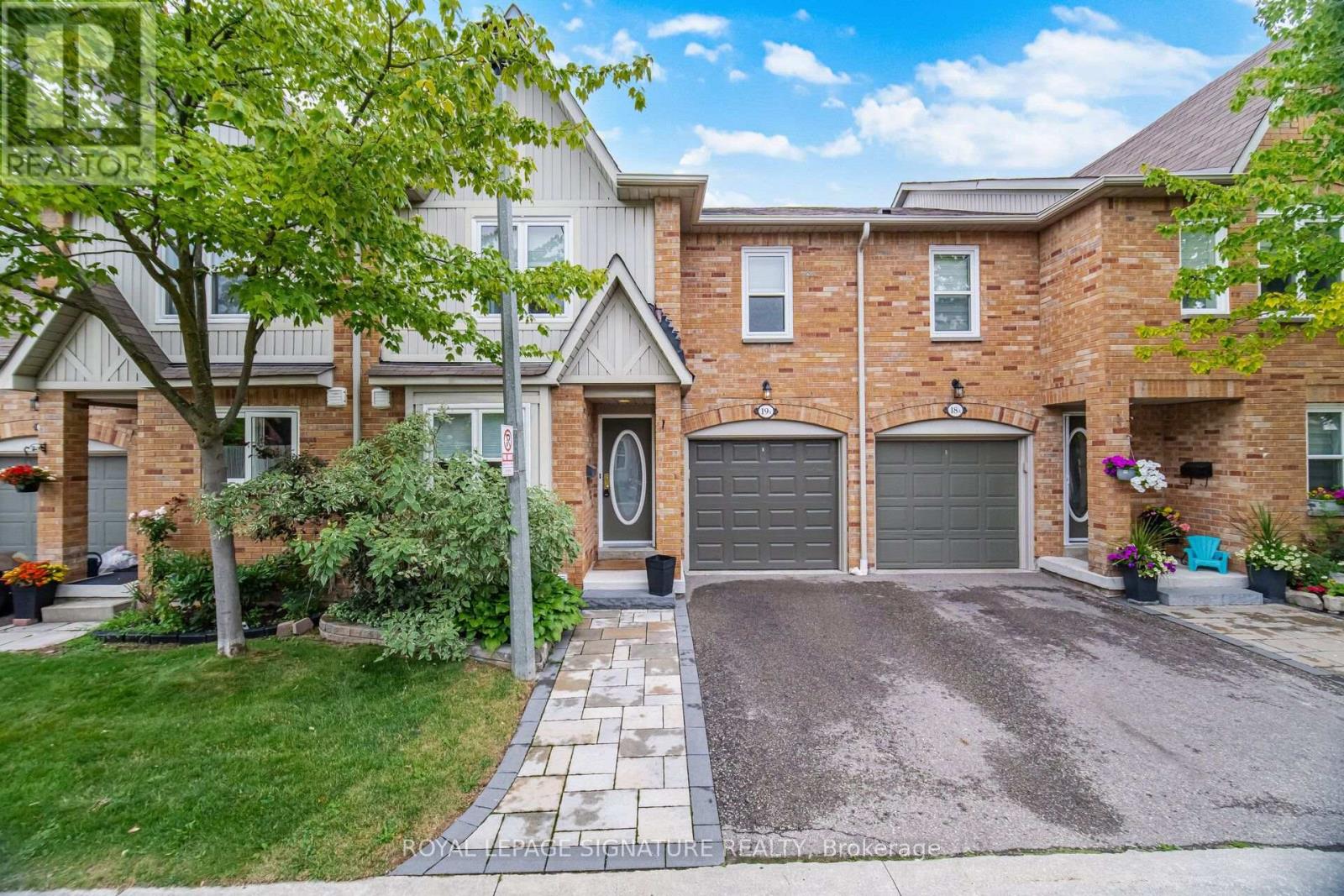 19A - 5940 GLEN ERIN DRIVE