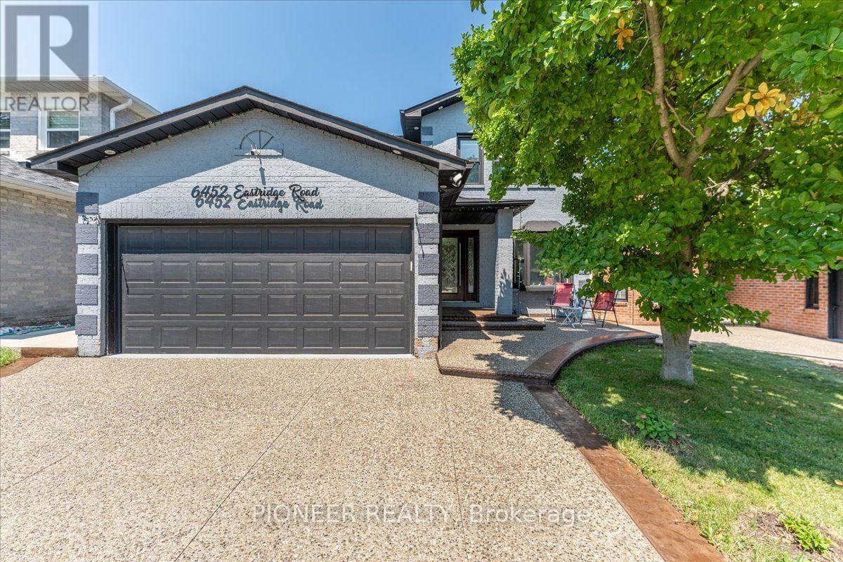 6452 EASTRIDGE ROAD Property Photo 1