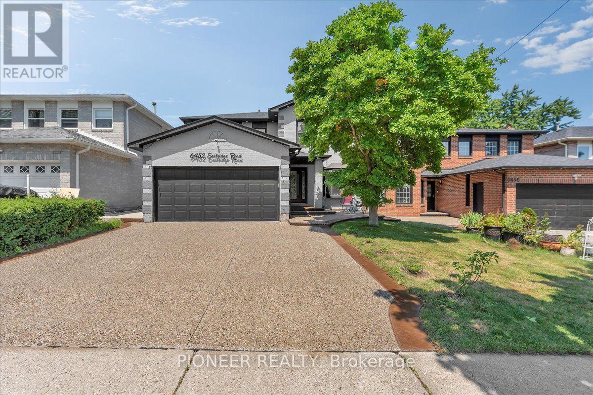 6452 Eastridge Road Property Photo 2
