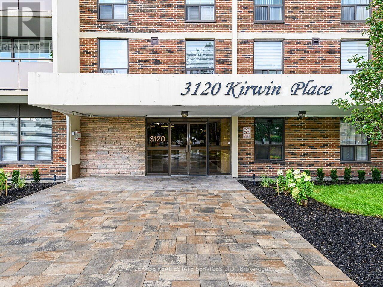 1109 - 3120 Kirwin Avenue Property Photo 1