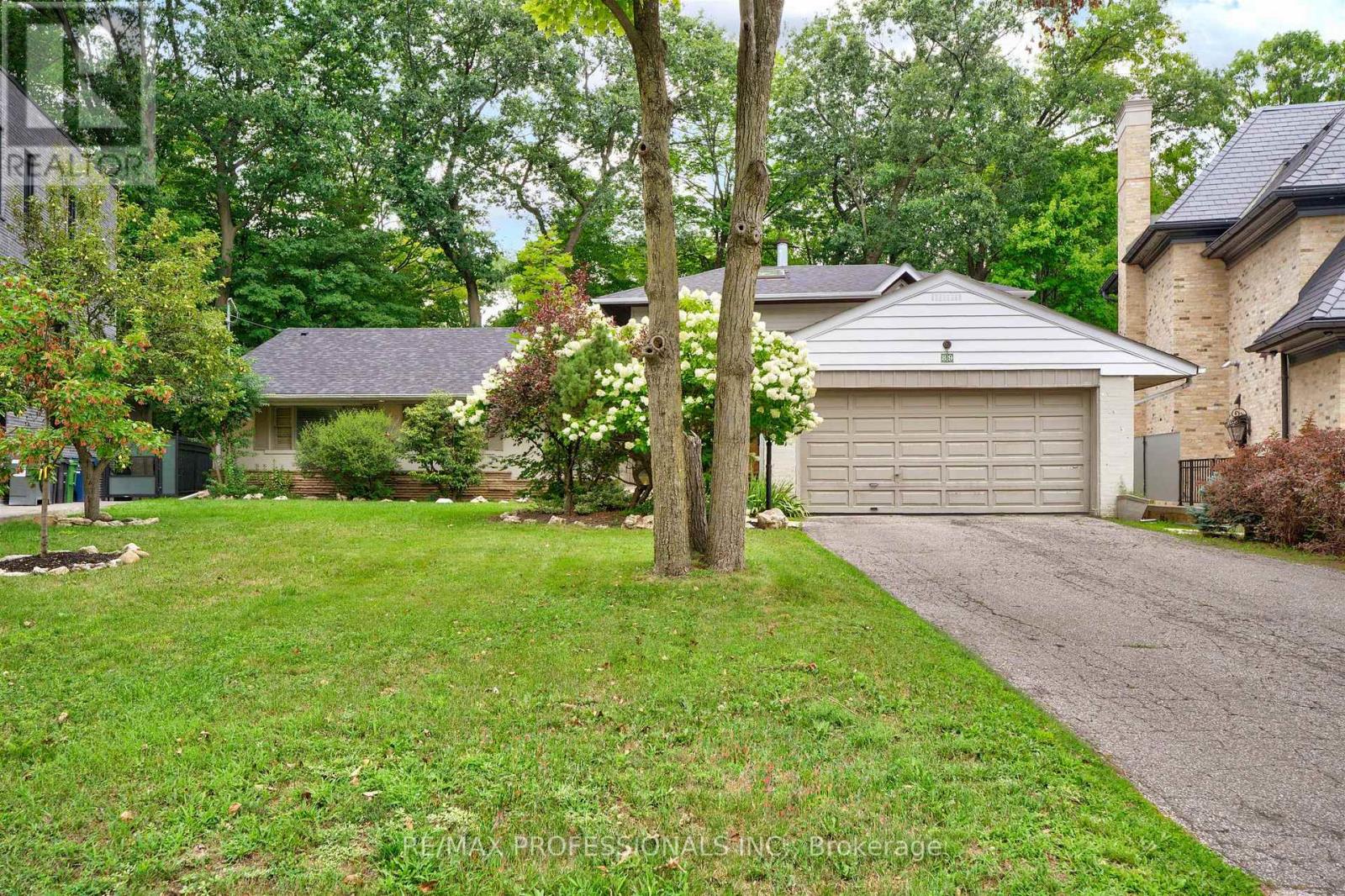 89 VALECREST DRIVE