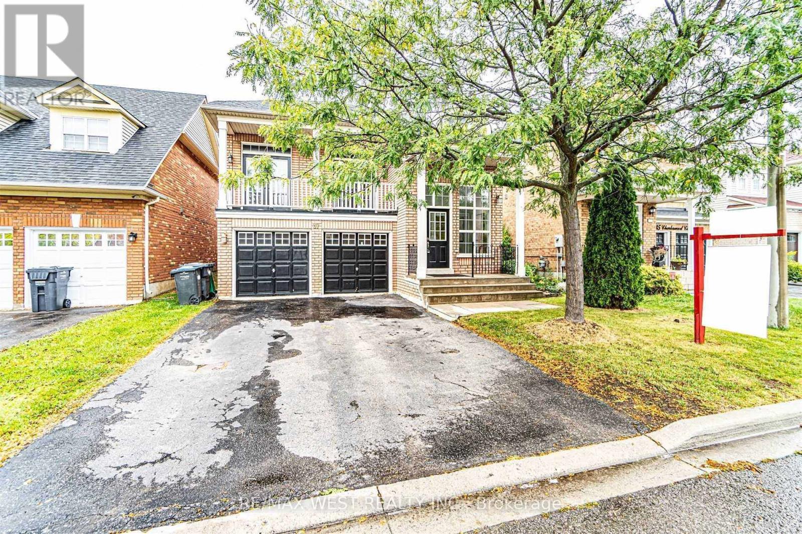 37 CHARLESWOOD CIRCLE