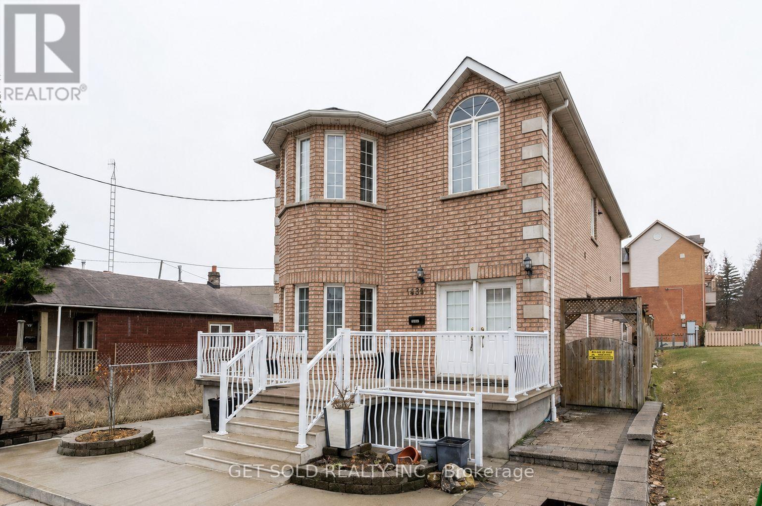 1496 KEELE STREET Property Photo 1