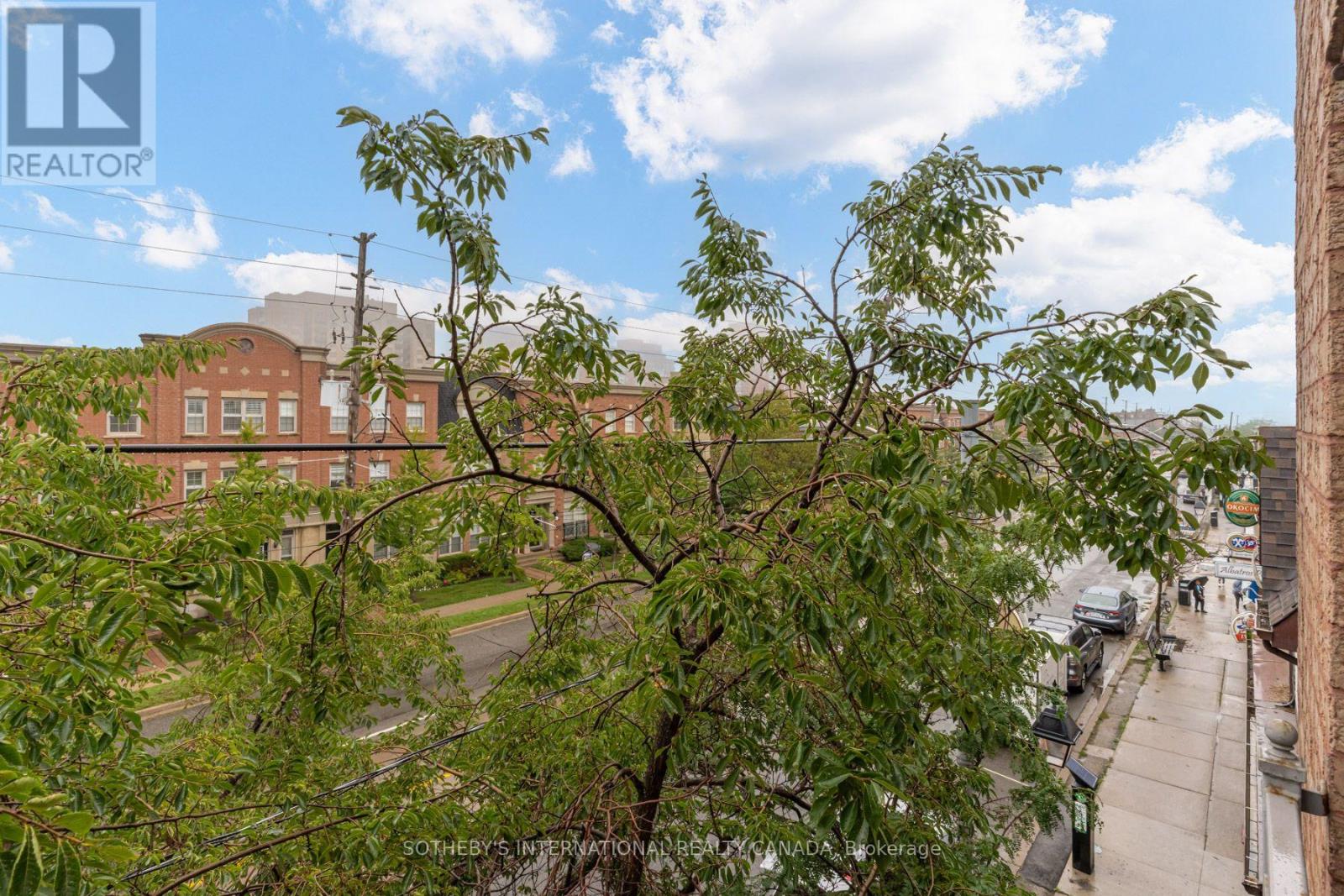 301 - 3069 Lakeshore Boulevard Property Photo 25