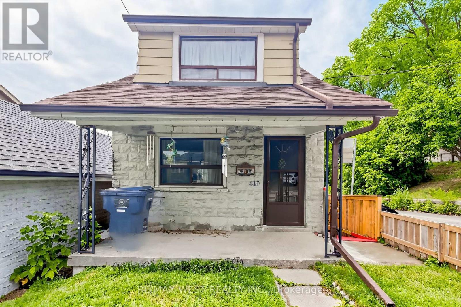 410 SILVERTHORN AVENUE