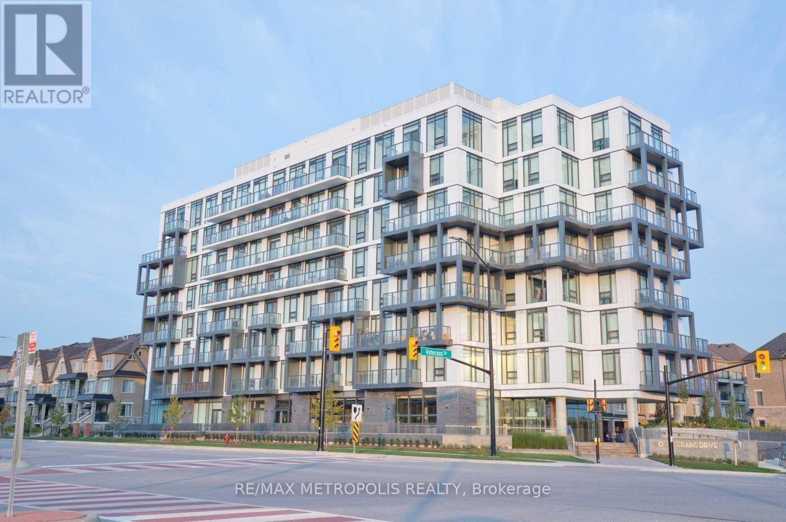 209 - 180 VETERANS DRIVE