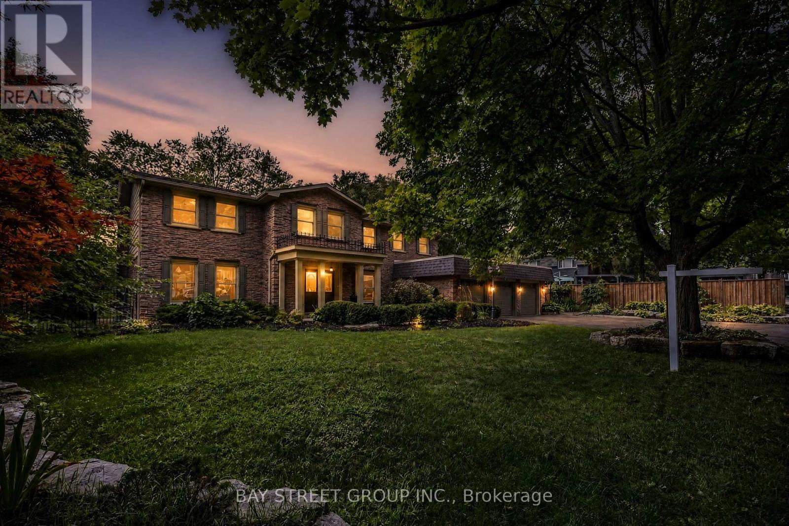 244 Colchester Drive Property Photo 1