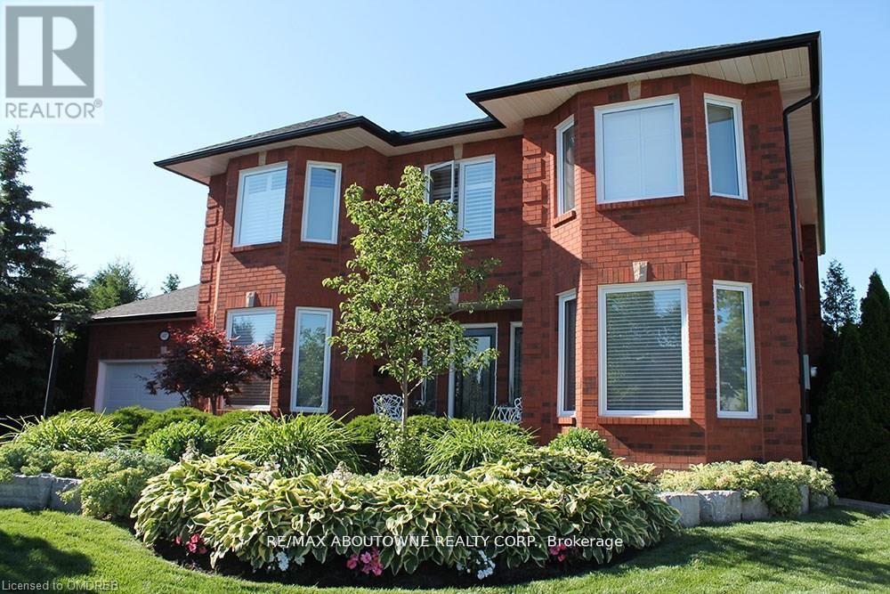 1487 THE LINKS DRIVE