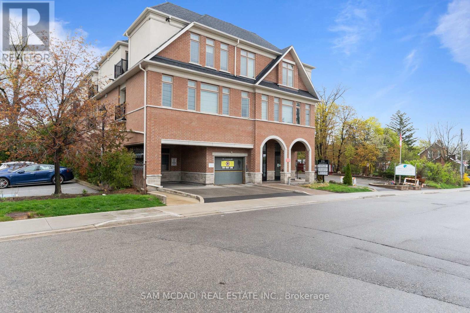 308 - 215 Broadway Street Property Photo 14