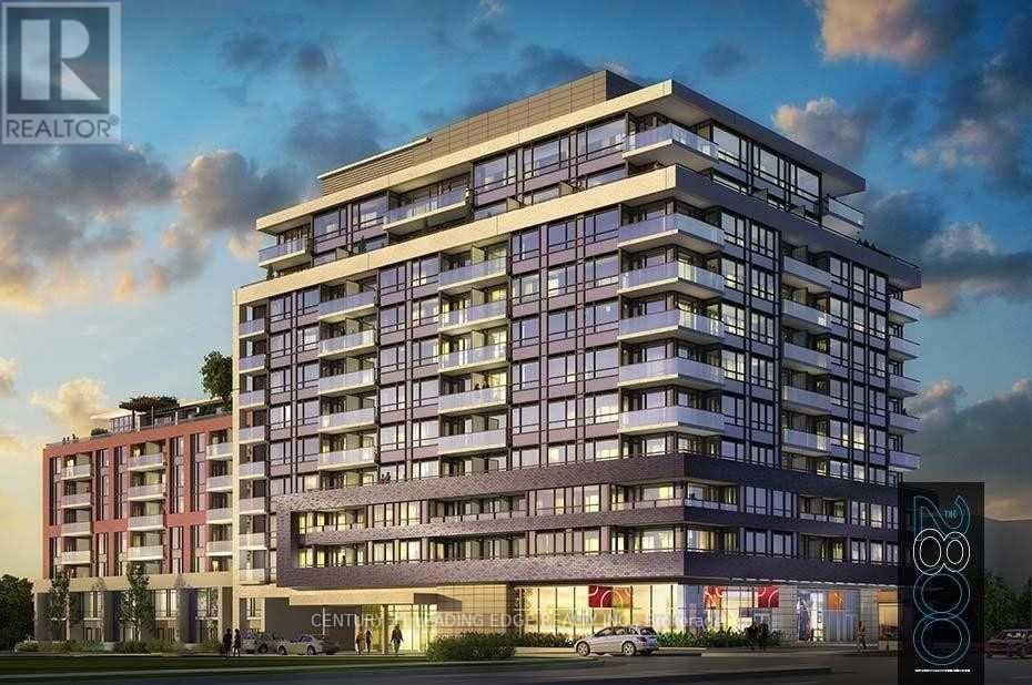 914 - 2800 Keele Street Property Photo 1