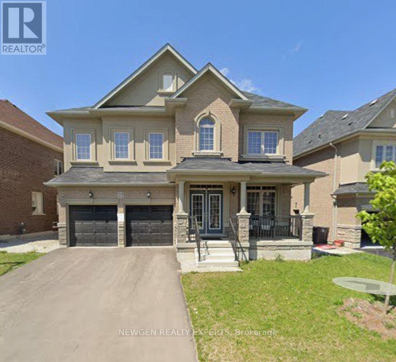 BSMNT - 23 HAWTREY ROAD