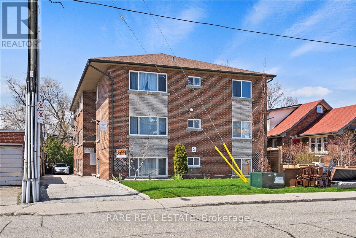 4 - 2 Twenty First Street Property Photo 16