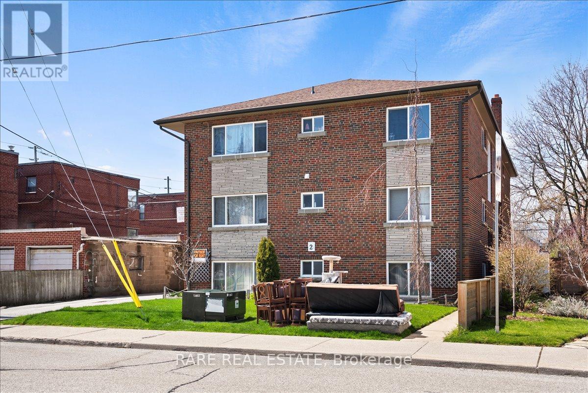 4 - 2 Twenty First Street Property Photo 17