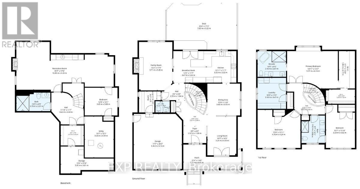 2172 North Ridge Trail Property Photo 48