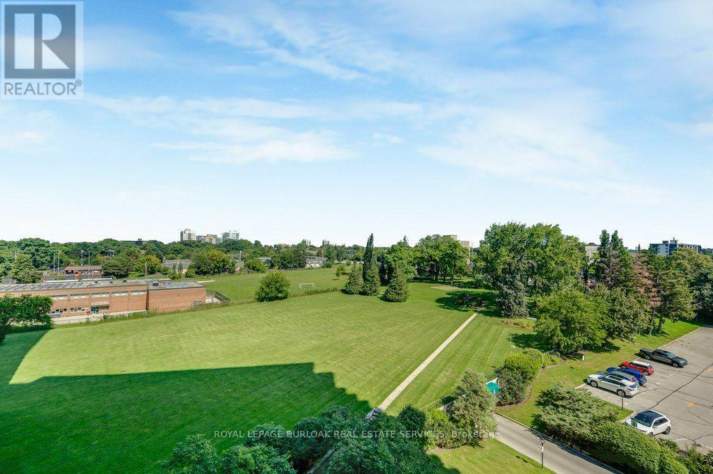 718 - 1333 Bloor Street Property Photo 17