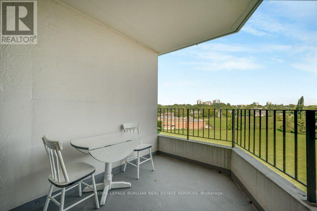 718 - 1333 Bloor Street Property Photo 18
