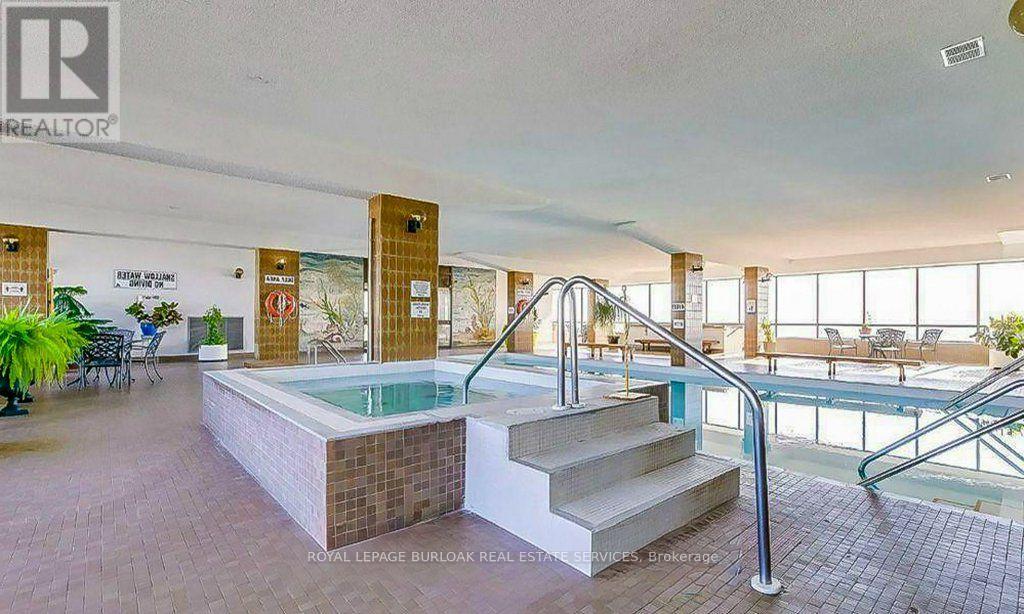 718 - 1333 Bloor Street Property Photo 20