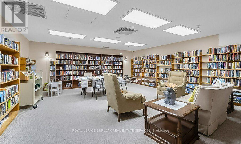 718 - 1333 Bloor Street Property Photo 25