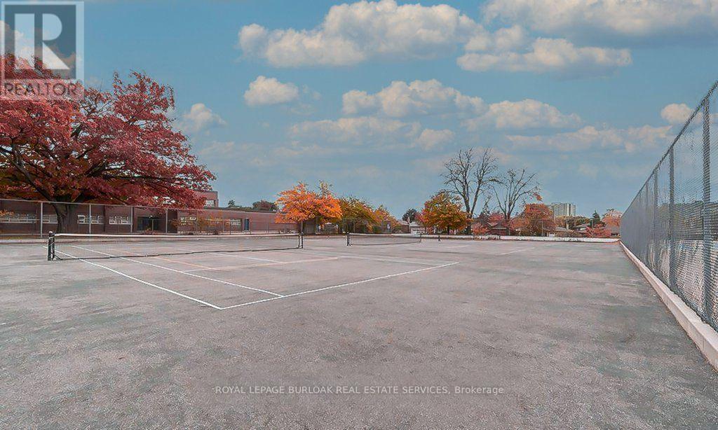 718 - 1333 Bloor Street Property Photo 29