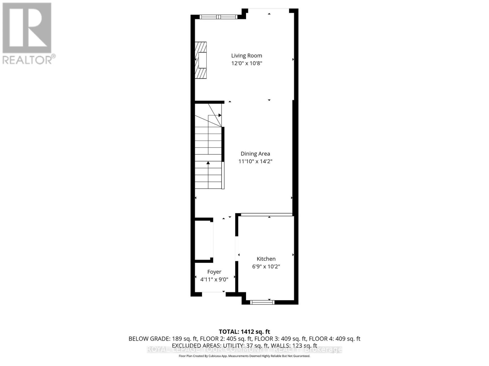 11 - 210 Manitoba Street Property Photo 13