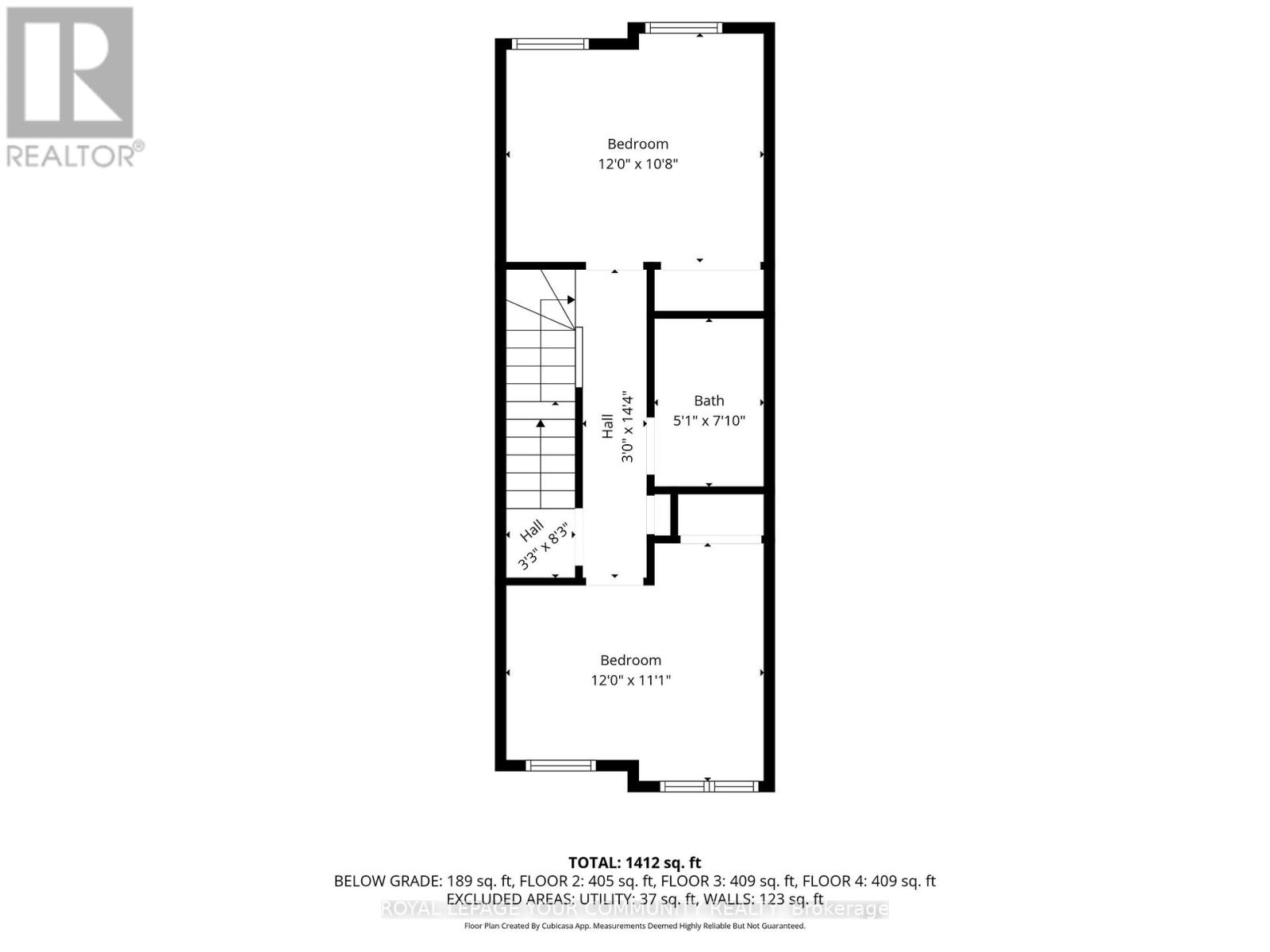 11 - 210 Manitoba Street Property Photo 20