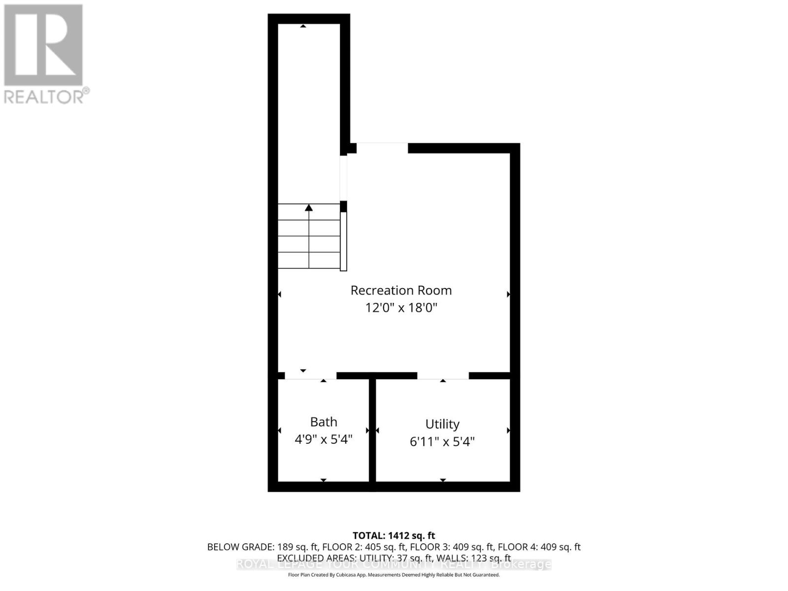 11 - 210 Manitoba Street Property Photo 32