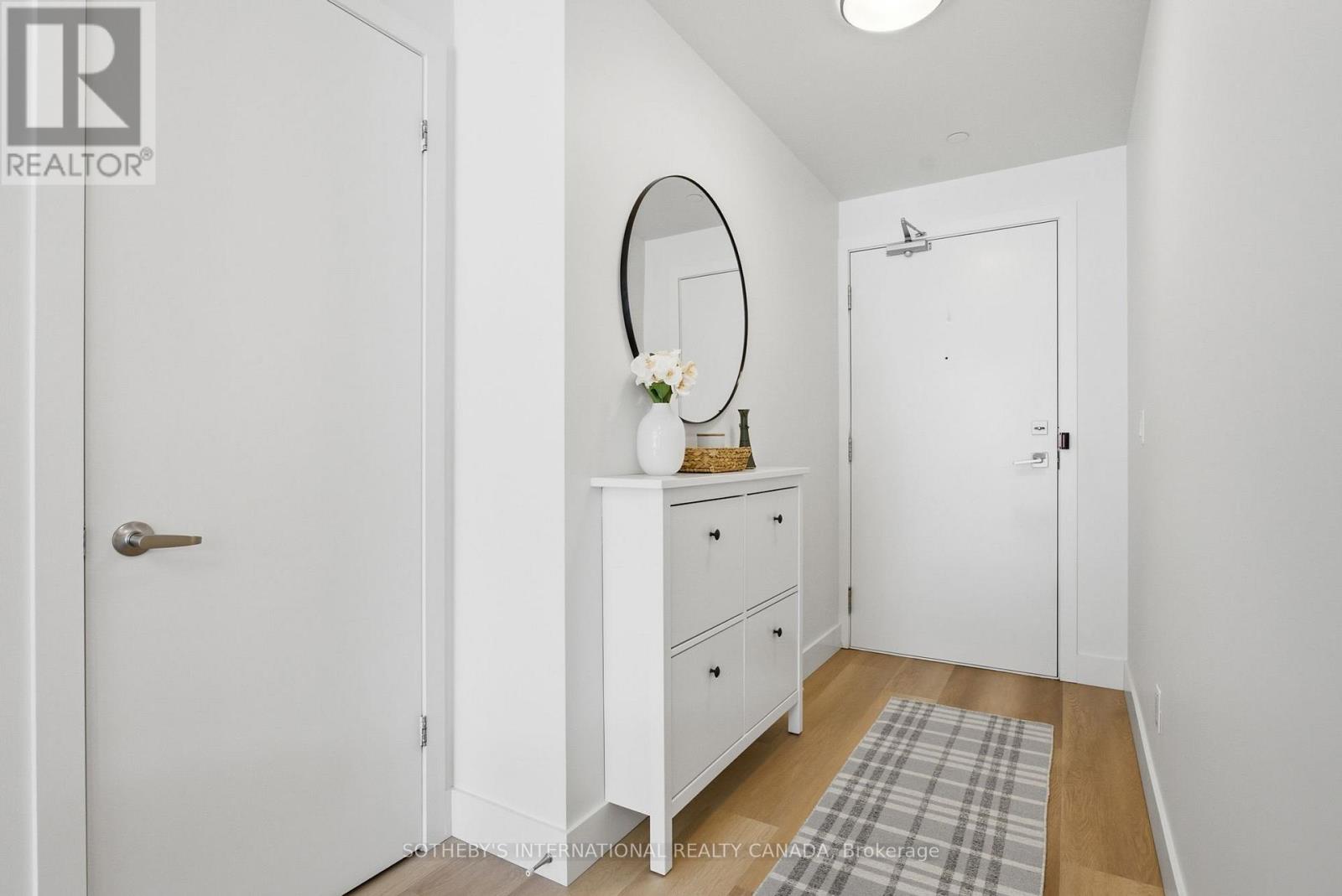 A201 - 5230 Dundas Street Property Photo 2