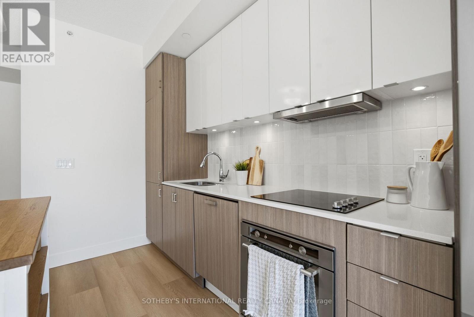 A201 - 5230 Dundas Street Property Photo 9
