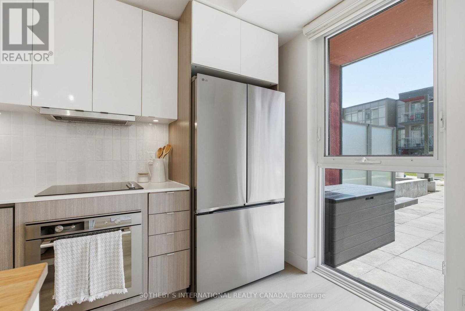 A201 - 5230 Dundas Street Property Photo 11