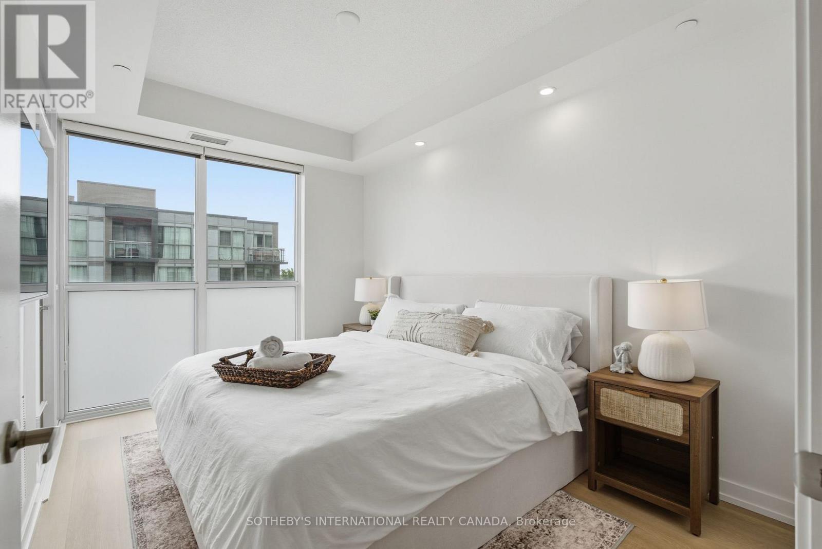 A201 - 5230 Dundas Street Property Photo 23