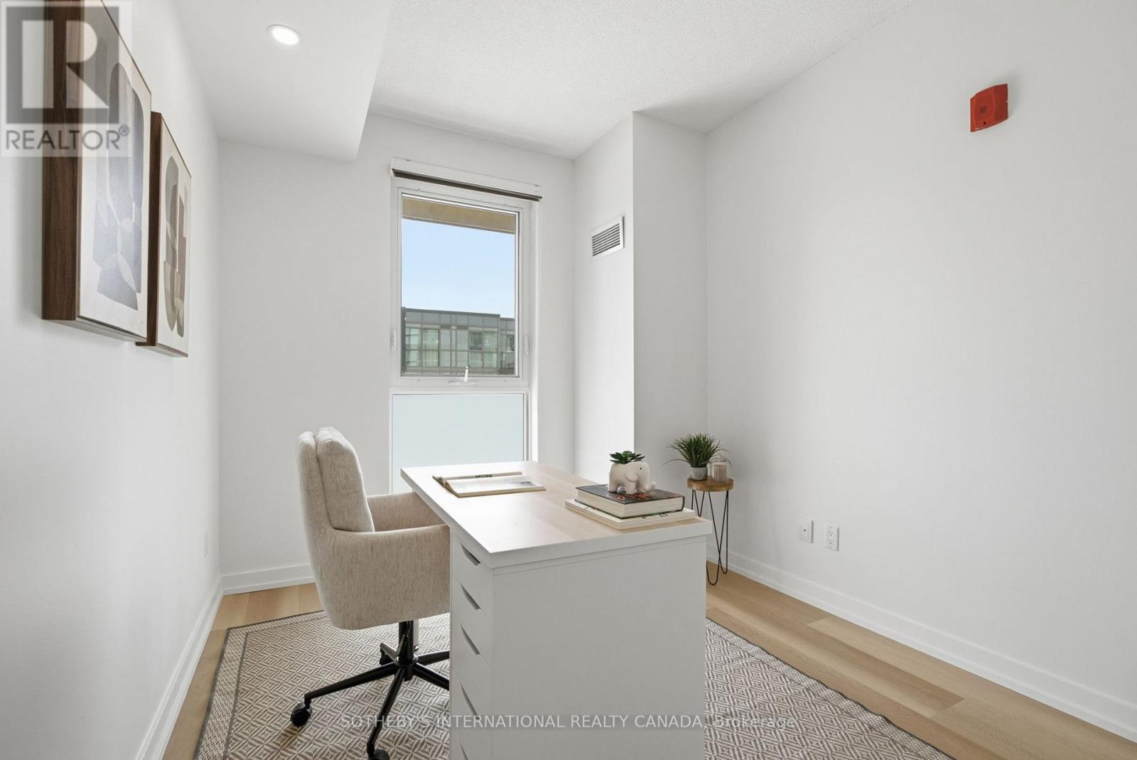 A201 - 5230 Dundas Street Property Photo 31