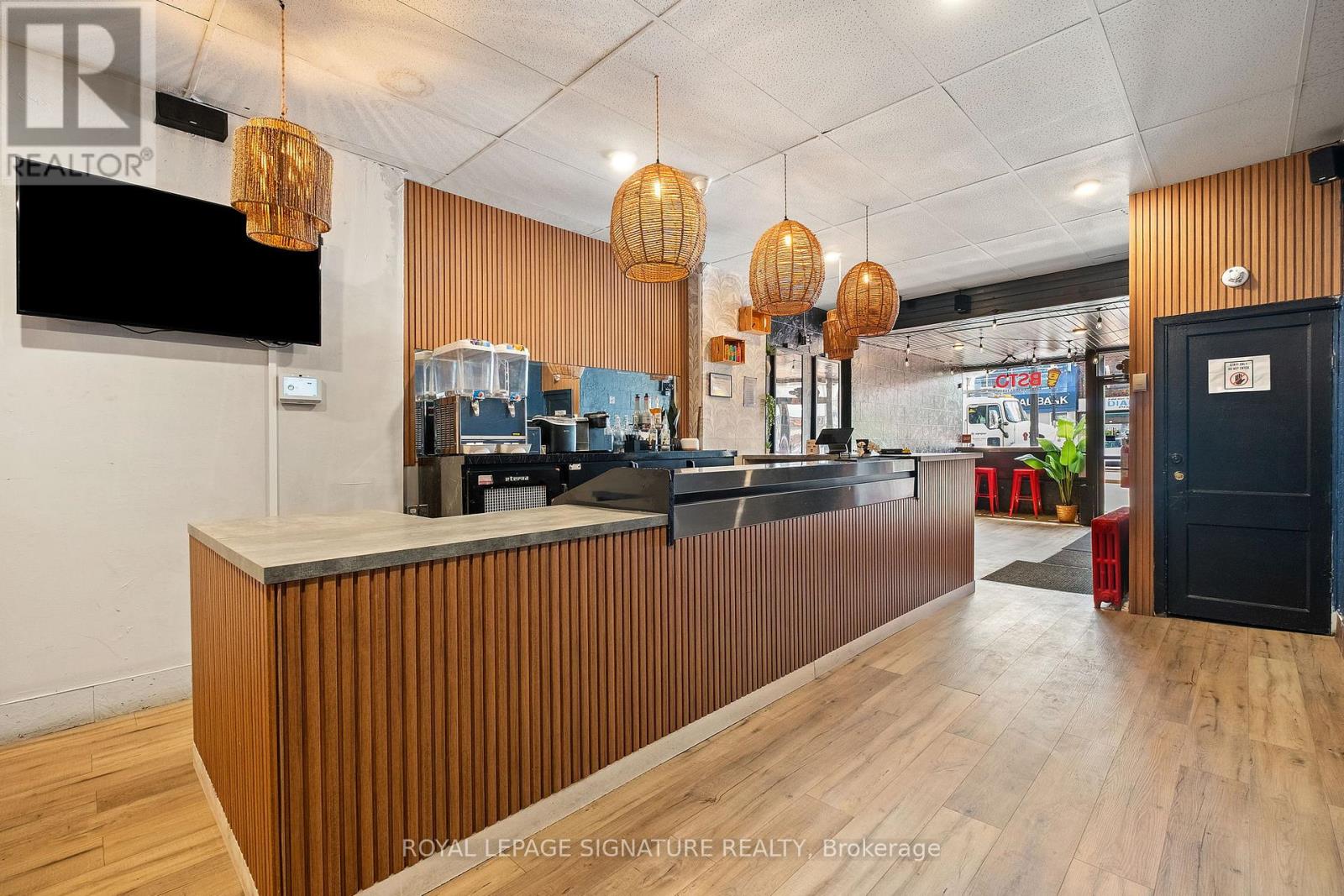 1310 St Clair Avenue W Property Photo 1