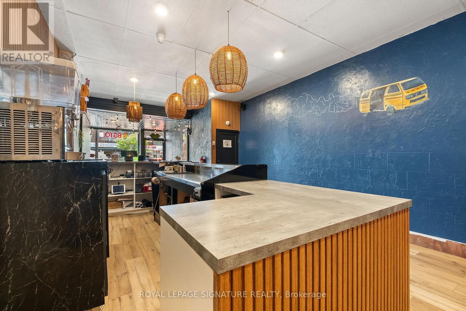 1310 St Clair Avenue W Property Photo 5