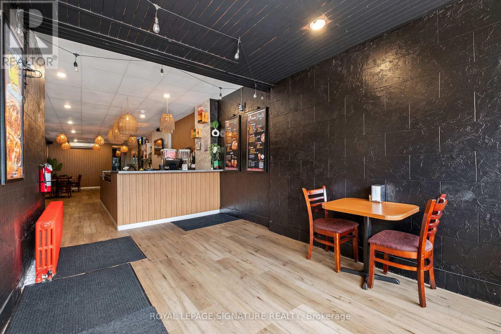 1310 St Clair Avenue W Property Photo 6
