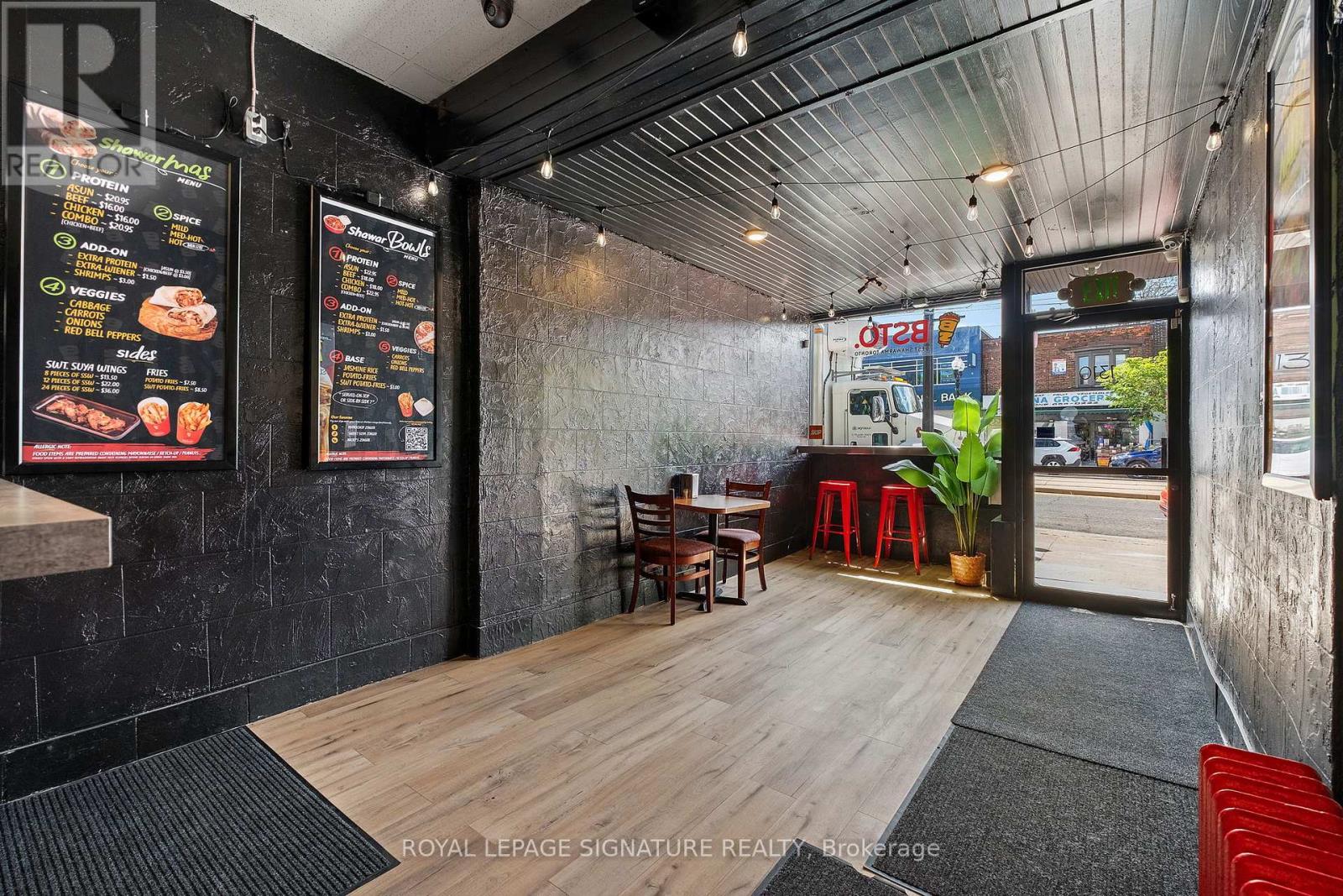 1310 St Clair Avenue W Property Photo 8